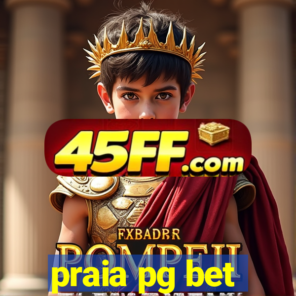 praia pg bet